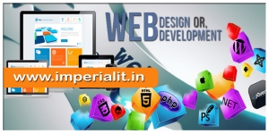 Web design services India | website development company
